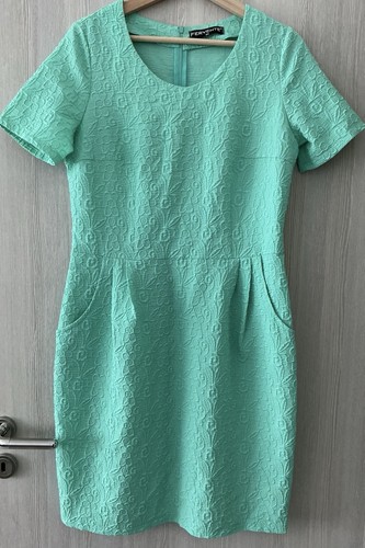 Sommerkleid damen große l - damen, gr.