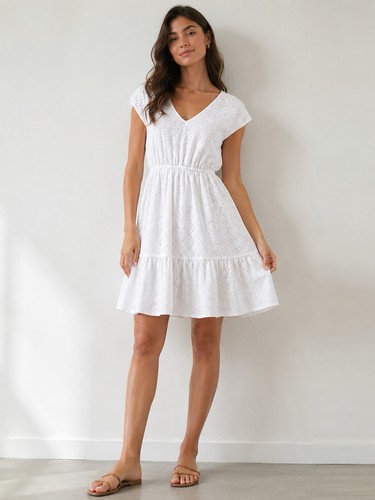 Vero moda kleid - moda,