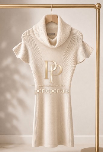 Stefanel kleid dress - stefanel,