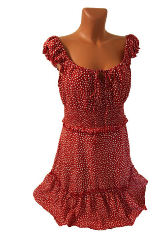 Minikleid 38 kurzes - minikleid, s