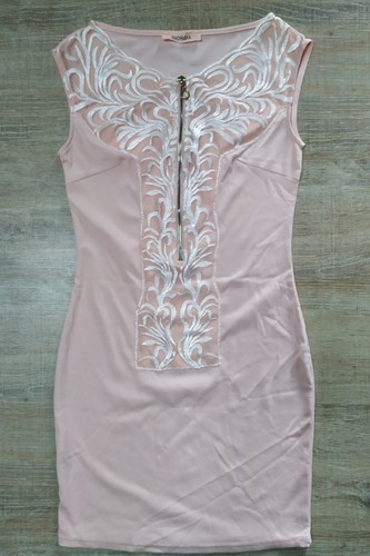 Giorgia leichtes sommerkleid - giorgia,