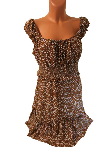 Minikleid 40 kurzes - minikleid, 38/40