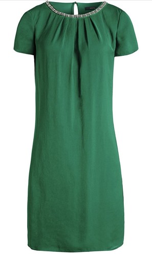 Esprit kleid 36 grün - esprit, gr