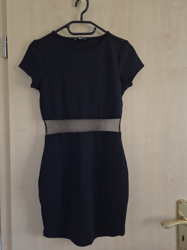 Kleid damen mädchen minikleid - damen,