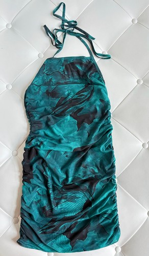 Sommerkleid minikleid - sommerkleid,