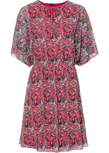 Mesh kleid normal - mesh-kleid,