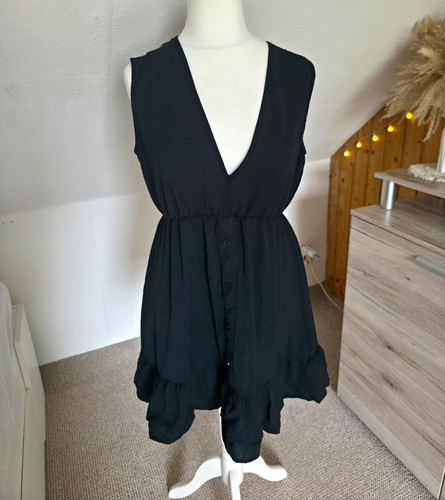 Schwarzes kleid von gr - schwarzes,