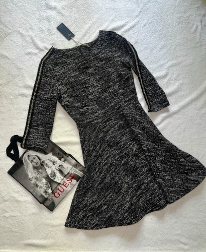 Guess kleid minikleid knielang - kleid,