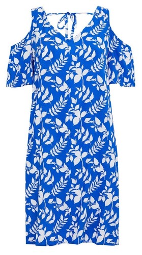 Threadbare mini etuikleid - threadbare,