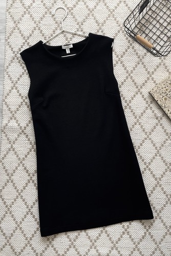Mini kleid ärmellos - kleid,