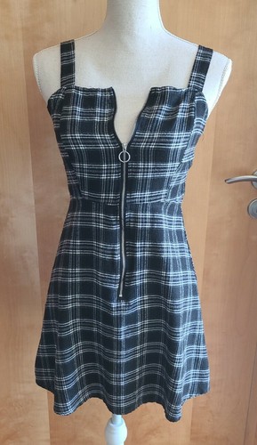 Kurzes freizeitkleid - freizeitkleid, 34