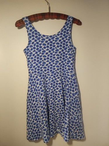 Kleid kinder 134 - h&m, kinder,