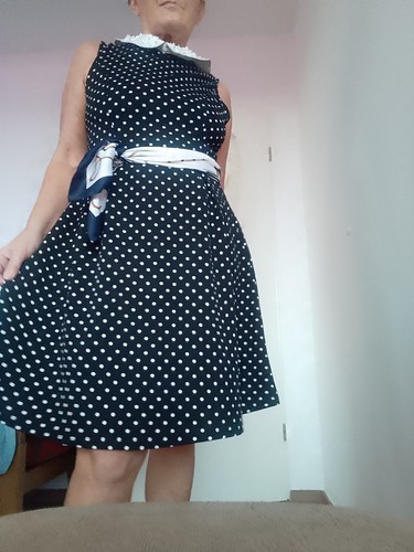 Damenkleid - , m