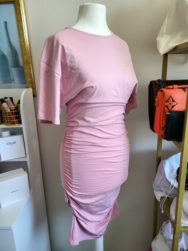 Zara kurzes kleid mit - zara,