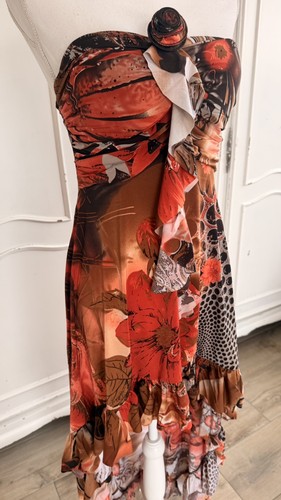 Minikleid maxikleid sommer - ,