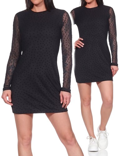 Only damen mini kleid - only,