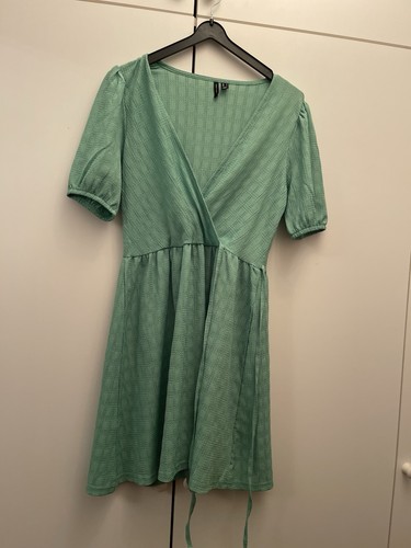 Dünnes sommerkleid - dünnes,